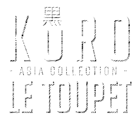 collection_kuro_effect Prothèses capillaires, votre perruque de cheveux naturels indétectables en abonnement collection kuro effect