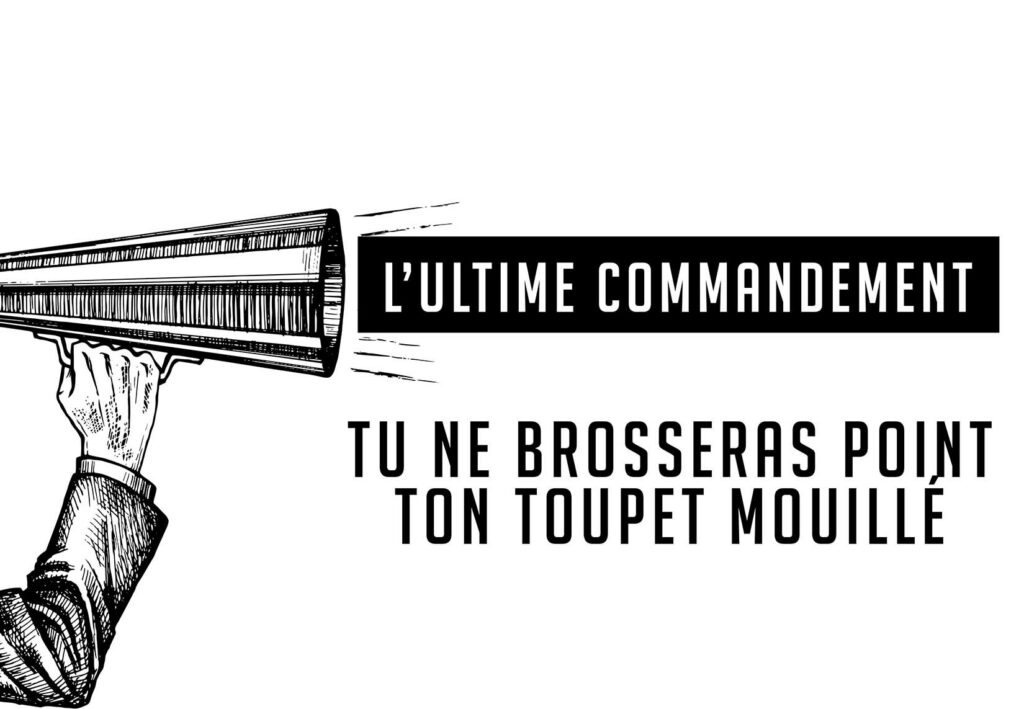 Apporter le meilleur soin à votre complément capillaire ! On a testé pour vous ... 24 soin complément capillaire perruque homme