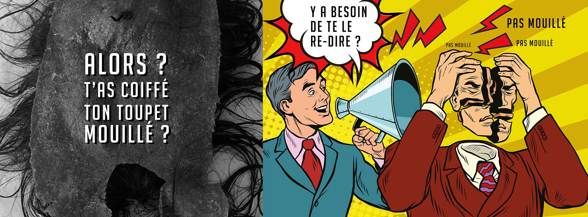 Prendre soin de son complément capillaire ! L'étape à ne pas manquer ... blog toupet entretien complement capillaire