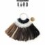 Nuancier Toupet KURO fiche produit toupet kuro nuancier