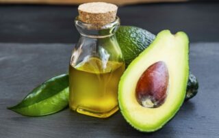 Huile de noyau d'avocat pour la perte de cheveux 5 huile de noyau d'avocat