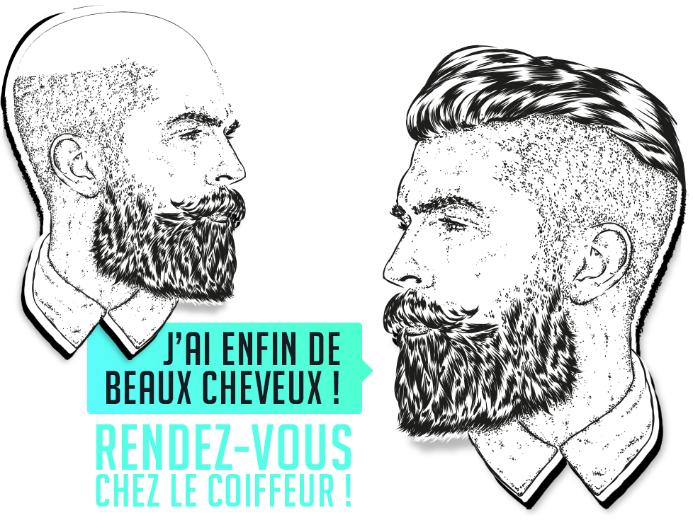 prothese capillaire homme