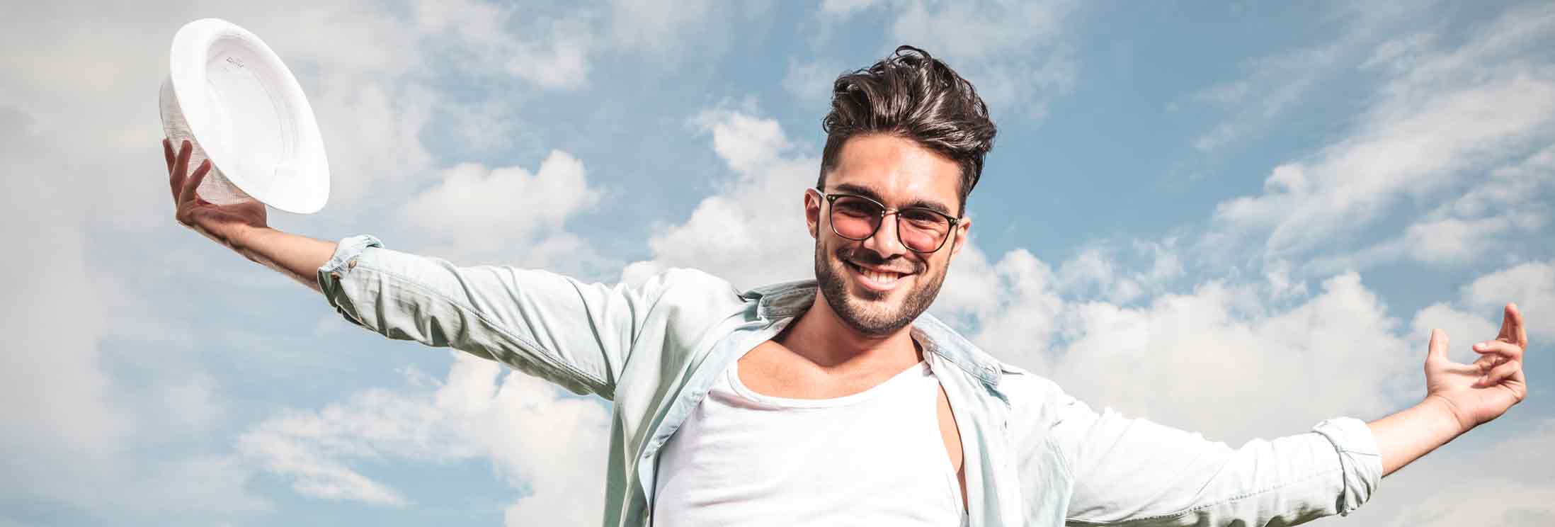port_protheses_capillaires_chute_cheveux solution calvitie homme jeune
