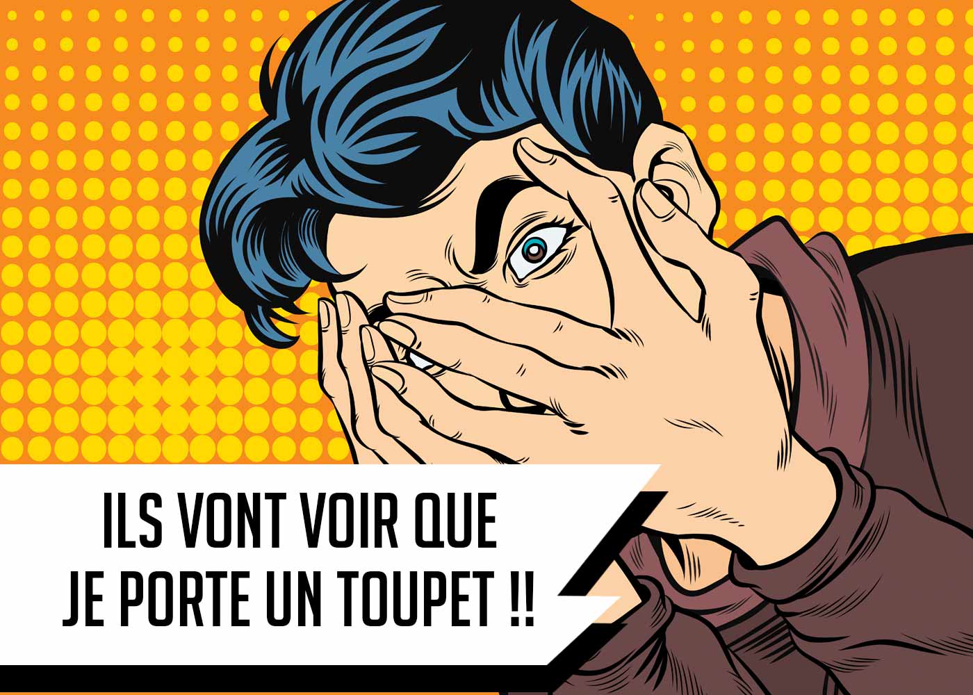 beaute_homme_prothese_capillaire_honte honte de porter une prothèse capillaire