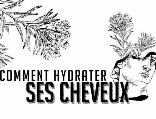Comment hydrater les cheveux secs chez l&rsquo;homme ?