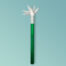 Scalpel et 5 lames de rechange scalpel