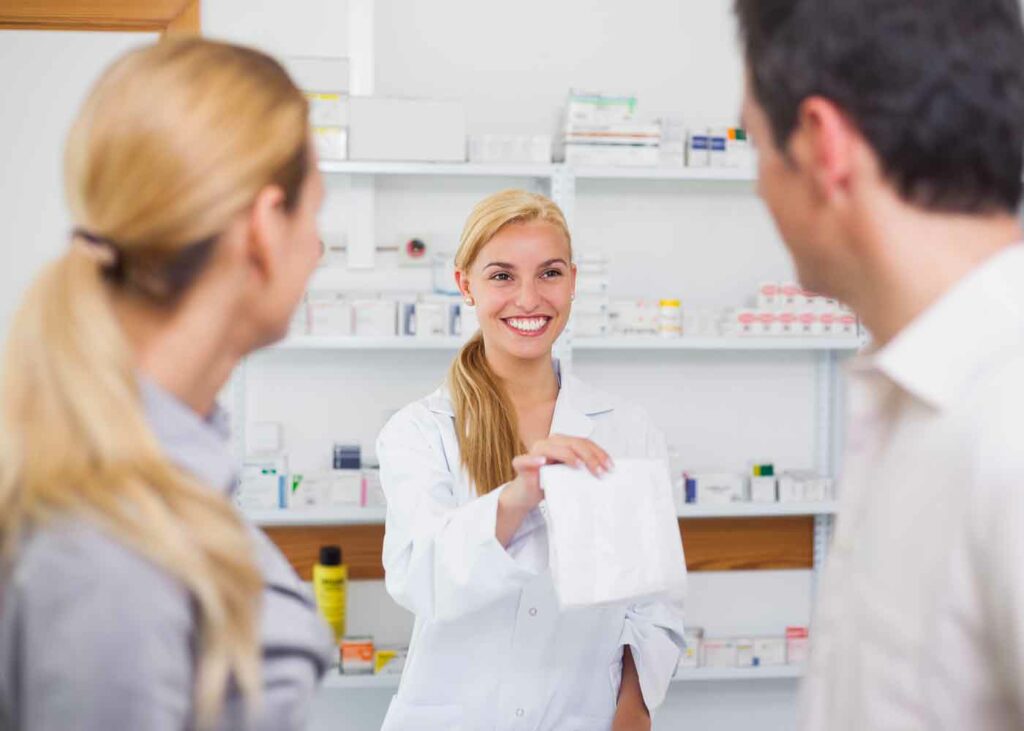 medicament_cause_chute_cheveux_pharmacien calvitie traitement