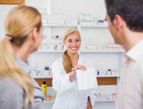 Faites le tri dans votre pharmacie et éliminez le stress pour faire repousser vos cheveux