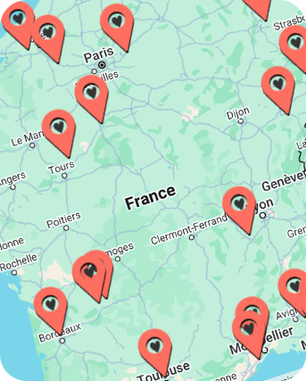 Formation Prothésiste Capillaire formation carte