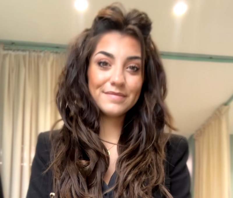 MARSEILLE - CÉLINE COIFFEUSE - PROTHESISTE Prothesiste capillaire marseille