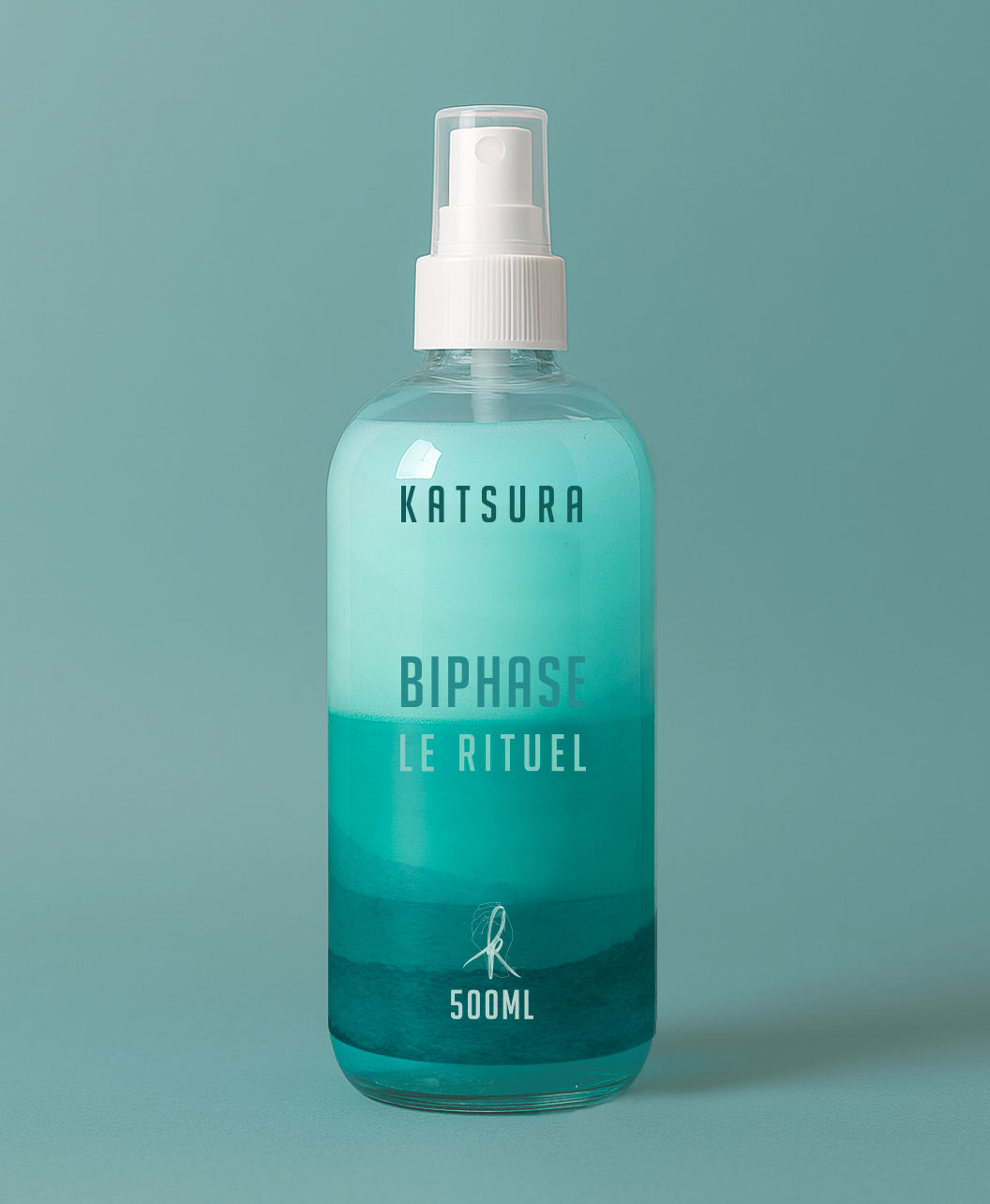 Biphase soin - LE RITUEL 3 biphasesoin pour cheveux, perruque et complément capillaire